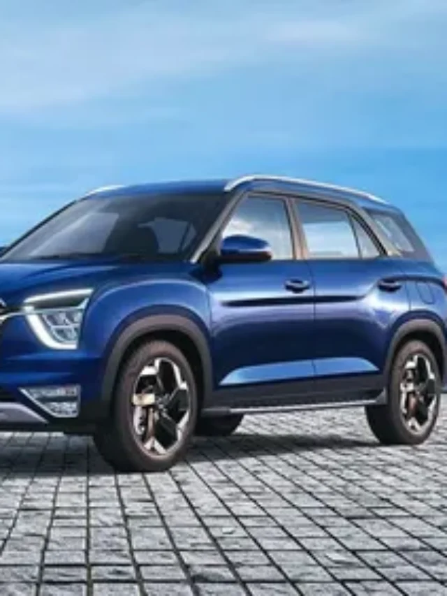 Hyundai Alcazar Facelift Launching Mid2024 in India