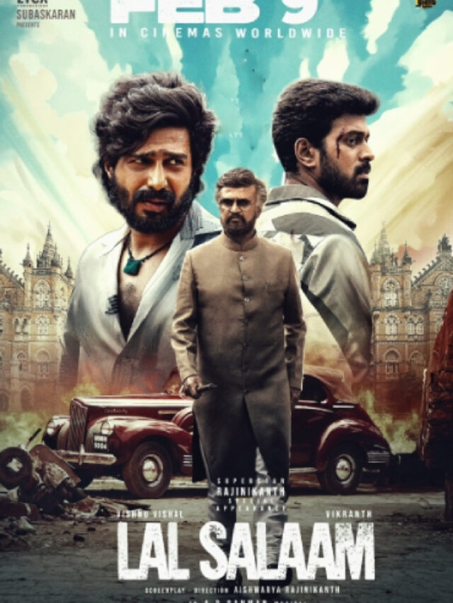 lal salaam ott, lal salaam netflix, lal salaam box office, lal salaam collection, lal salaam day 1 collection, lal salaam weekend collection, lal salaam total collection, lal salaam netflix release date,