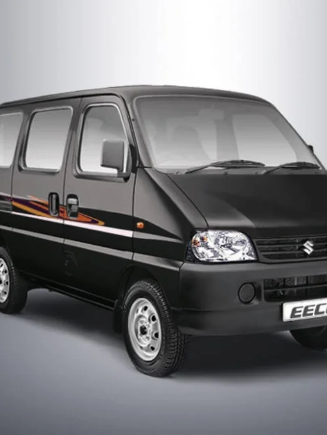 maruti eeco, new maruti eeco, eeco mileage, eeco variants, eeco price, maruti suzuki, 7 seater car, best 7 seater car, 7 seater car with good mileage,