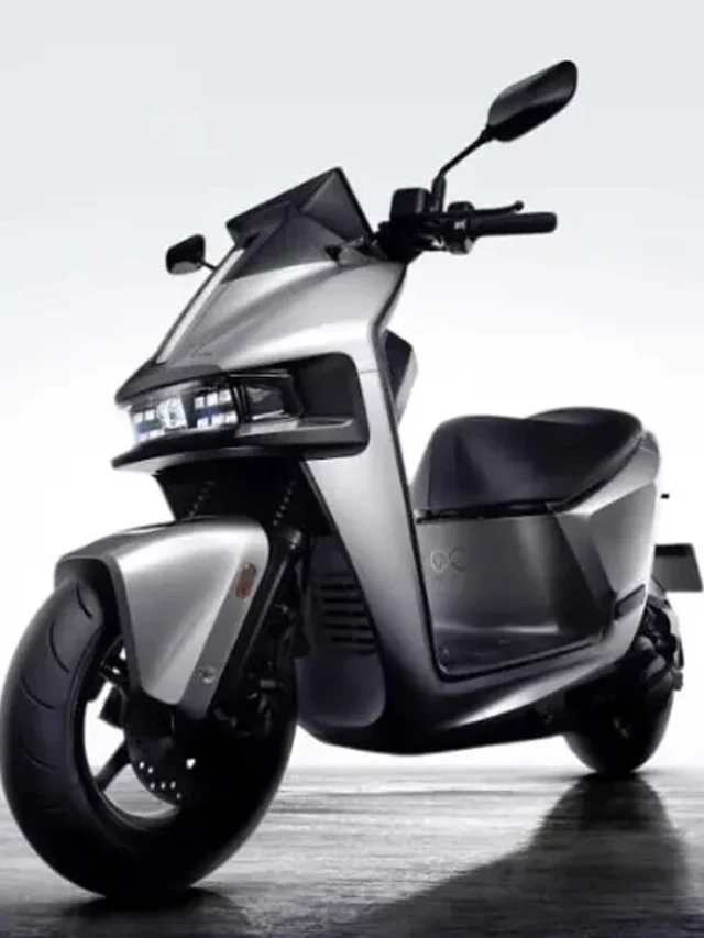 electric scooter, ev scooter, high speed scooter, powerful scooter, gogoro scooter, gogoro pulse, fast electric scooter,