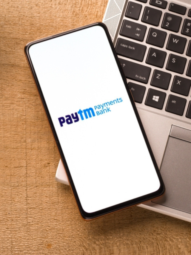 paytm payments bank, paytm bank, rbi restrictions paytm, paytm bank limited, paytm banking services, paytm customer care, paytm wallet, paytm app, paytm news, paytm share price,