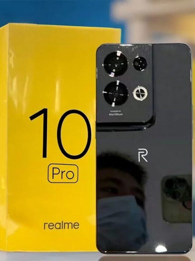 Realme, Realme 10 Pro, smartphone, launch, price, specifications, display, processor, camera, battery,