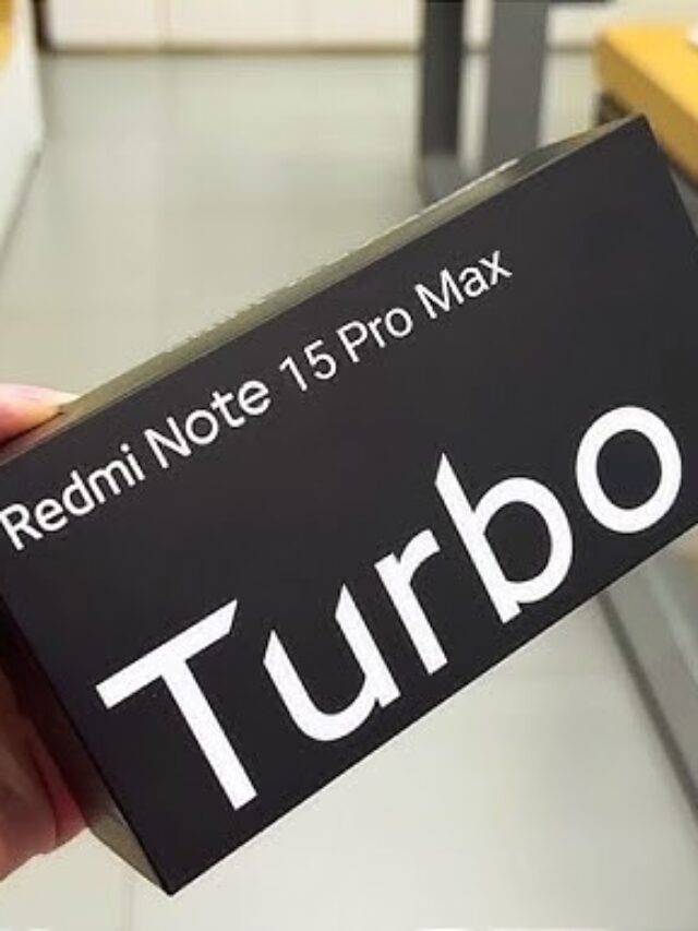 Redmi Note 15 Pro Max, smartphone, 5G, camera, display, RAM, storage, battery, processor, innovation, affordability,