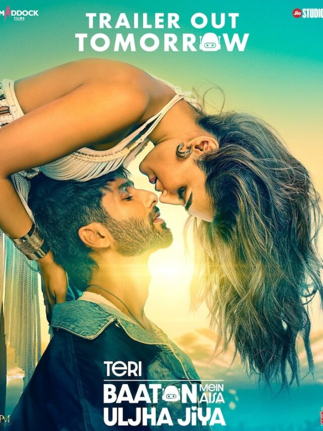 teri baaton mein collection day 4, teri baaton mein drops on day 4, teri baaton mein budget, teri baaton mein total collection, teri baaton mein economics, teri baaton mein box office report,