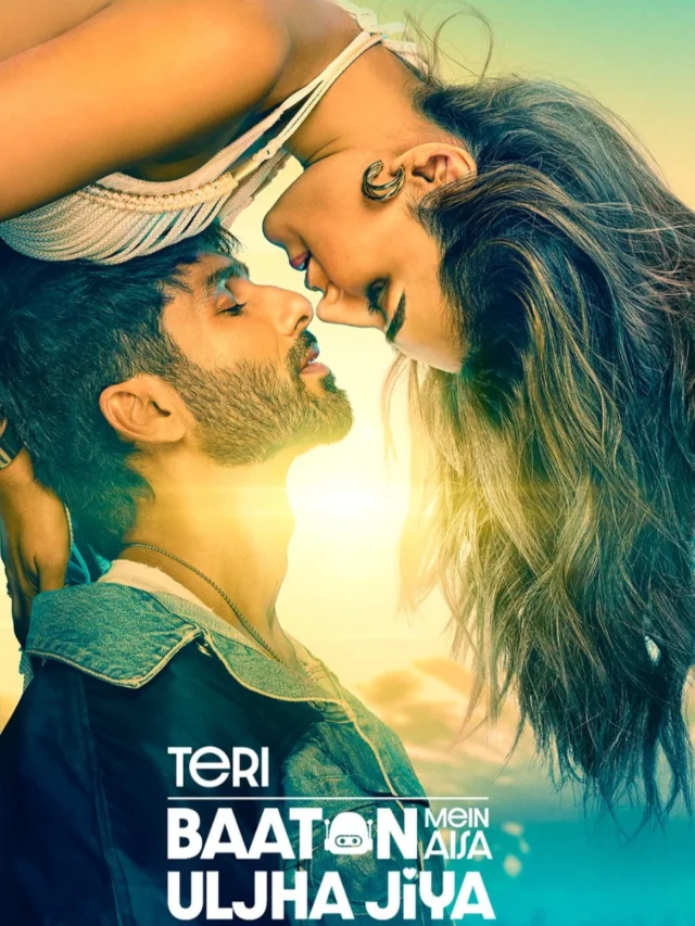 Teri Baaton Mein, Shahid Kapoor, Kriti Sanon, box office collection, day 2 earnings, worldwide gross, Valentine's week release, total collection, North America collection,