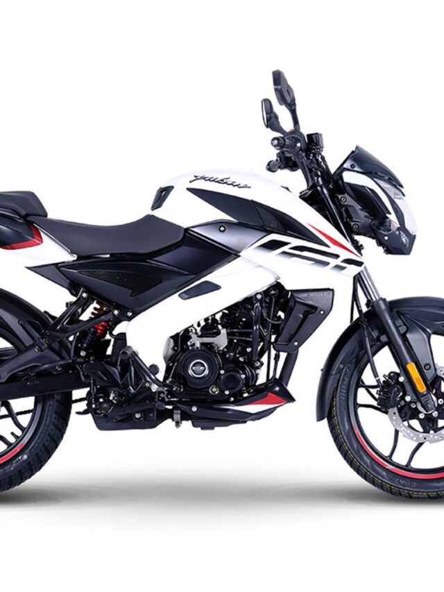 bajaj pulsar ns160, 2024 pulsar ns160, new pulsar ns160, pulsar ns 160, ns 160 bike, ns160 launch, ns 160 highlights,