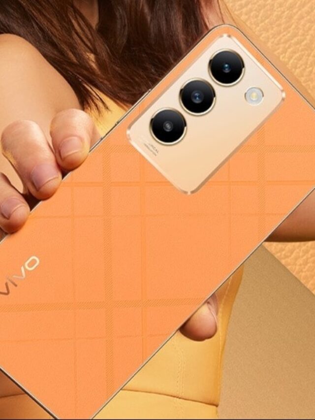 Vivo, Y200e, smartphone, launch, price, specifications, display, processor, camera, battery,