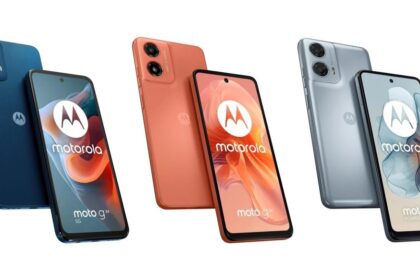 moto g24 power in three beautiful color