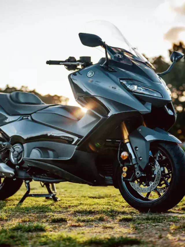 Yamaha, TMAX 560, maxi scooter, design, engine, power, features, price, India launch, rivals,