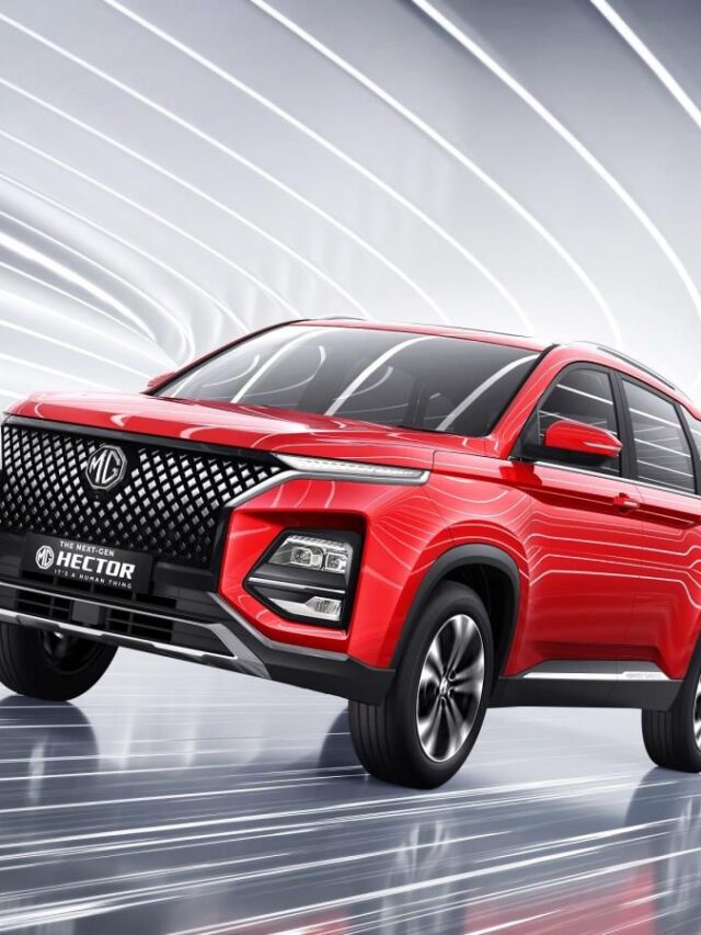 MG Hector, MG Hector Shine Pro, MG Hector Select Pro, MG Hector price, MG Hector variants, MG Hector features, MG Hector launch, MG Hector update, MG Hector new variants, MG Hector base price,