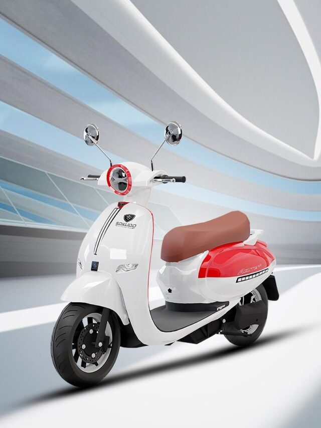 Sokudo Acute, electric scooter, Ola competitor, 160km range, affordable, Indian market, features, battery, performance, design, pricing,