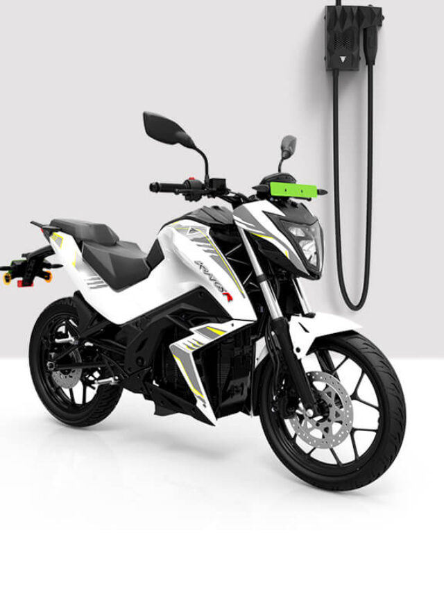 Tork Kratos R, electric bike, discount, price, features, range, charging, battery, performance, specs,