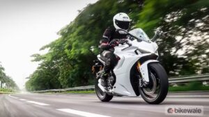 Ducati SuperSport 950 S Review - शानदार स्टाइल, फीचर्स और ज्यादा कम्फर्ट के साथ ! 1 Ducati SuperSport 950 S