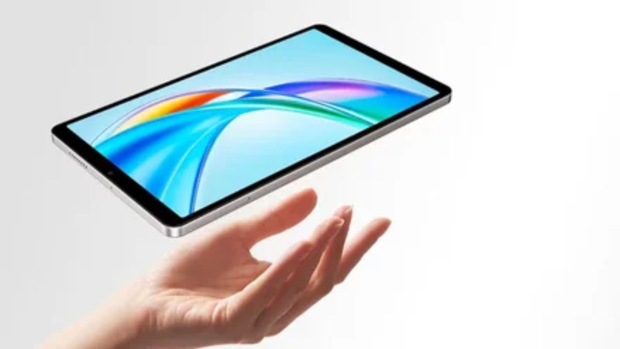 Honor Pad X7