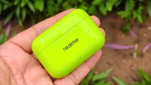 Realme Buds T200