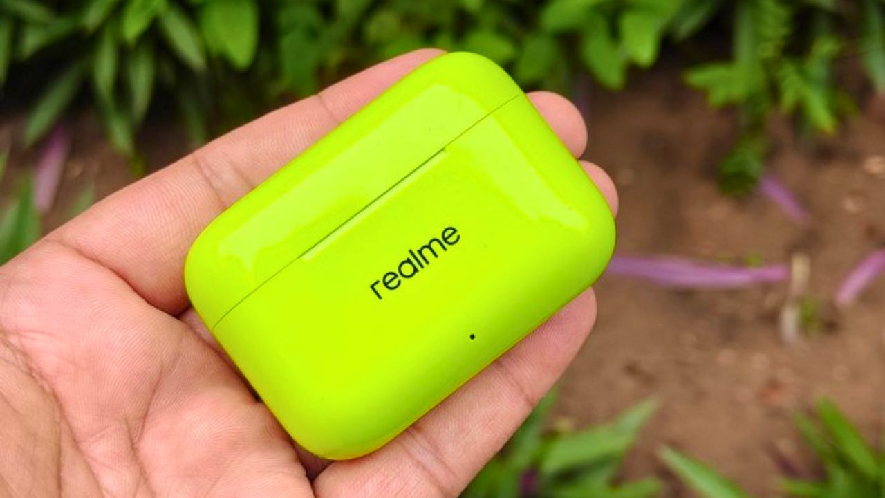 Realme Buds T200