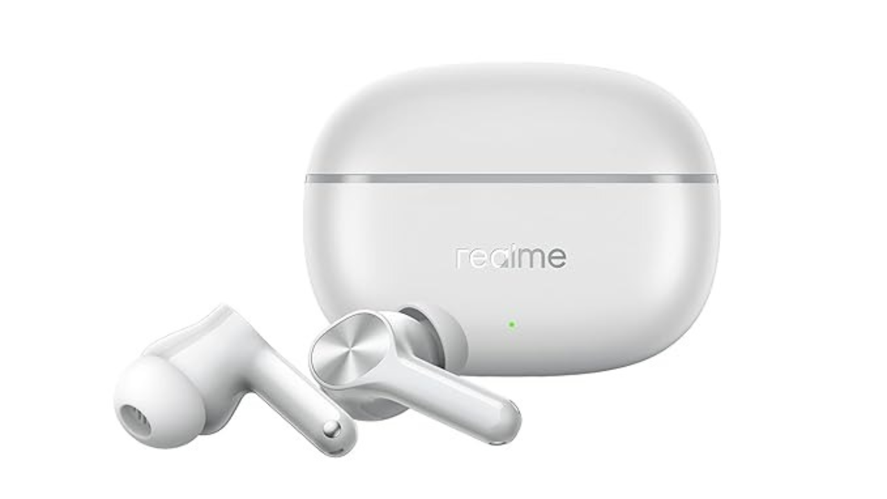 Realme Buds T200