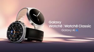 Samsung Galaxy Watch8 Series Review _ शानदार परफॉरमेंस और फीचर्स के साथ ! 2 Samsung Galaxy Watch8 Series