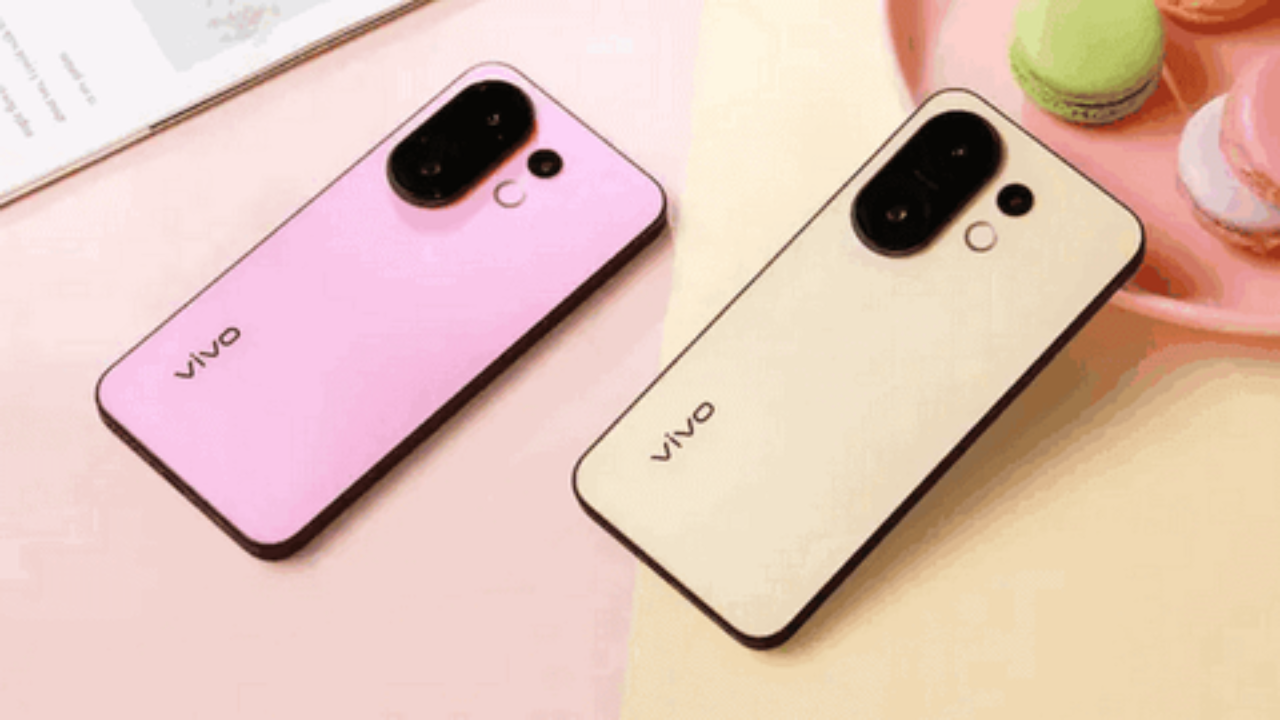 Vivo X200 FE