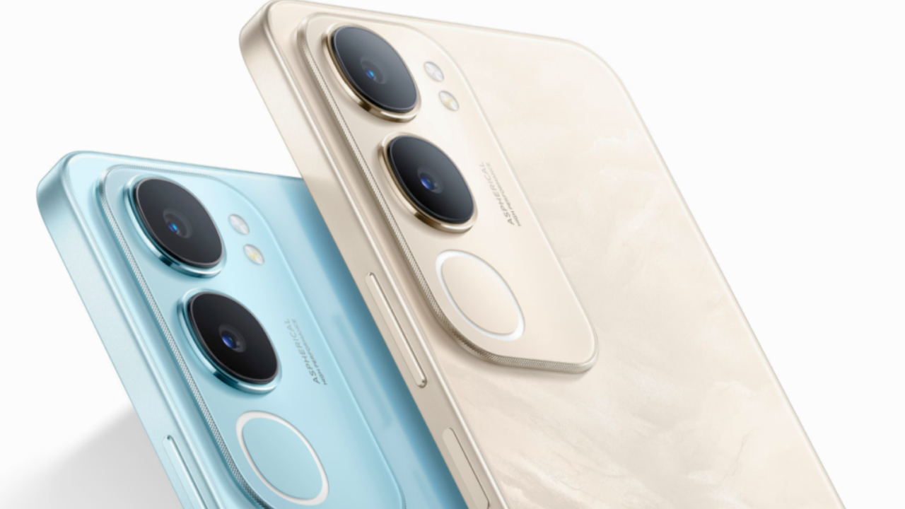 Vivo Y50m 5G and Y50 5G